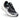 Scott Kinabalu Ultra Herren Black Glacier Grey