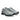Asics Gel-Kayano 20 Herren Gravel Pure Silver