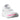 Salomon Aero Glide 4 Herren White White Black