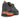 Meindl Top Trail GTX Herren Petrol Rot