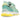 Meindl Jamaica Lady GTX Grün Gelb
