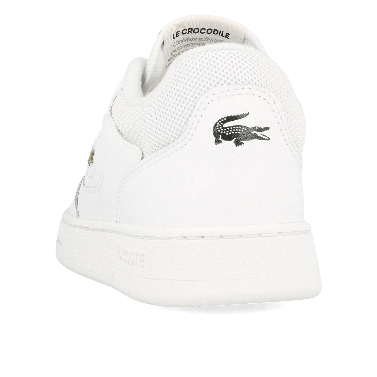 Lacoste Lineset 223 1 SFA Damen White White