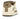 Globe Tilt Herren Parchment