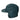 Carhartt WIP Olten Ear Guard Cap Duck Blue Black