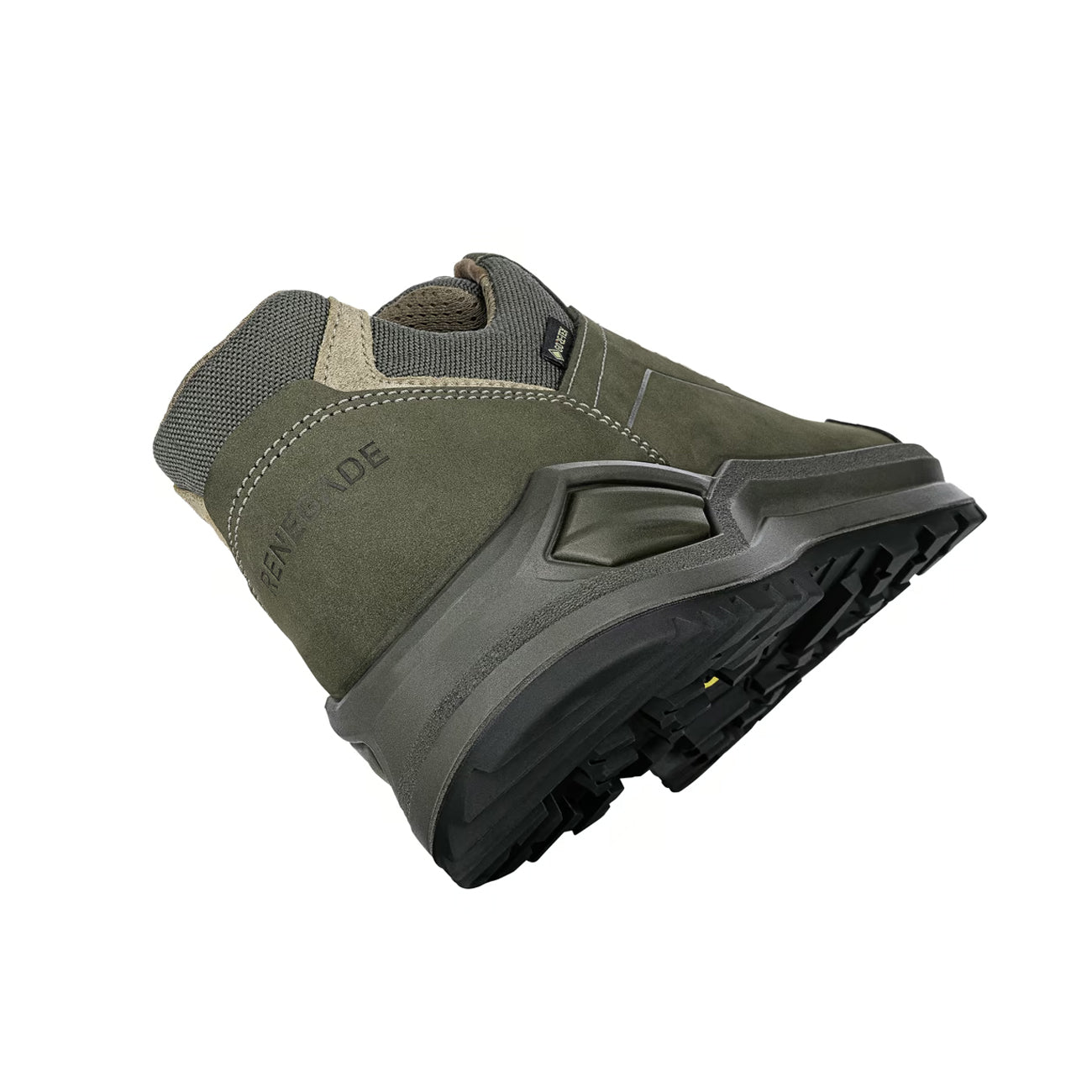 Lowa Renegade Evo GTX Lo Herren Olive Beige