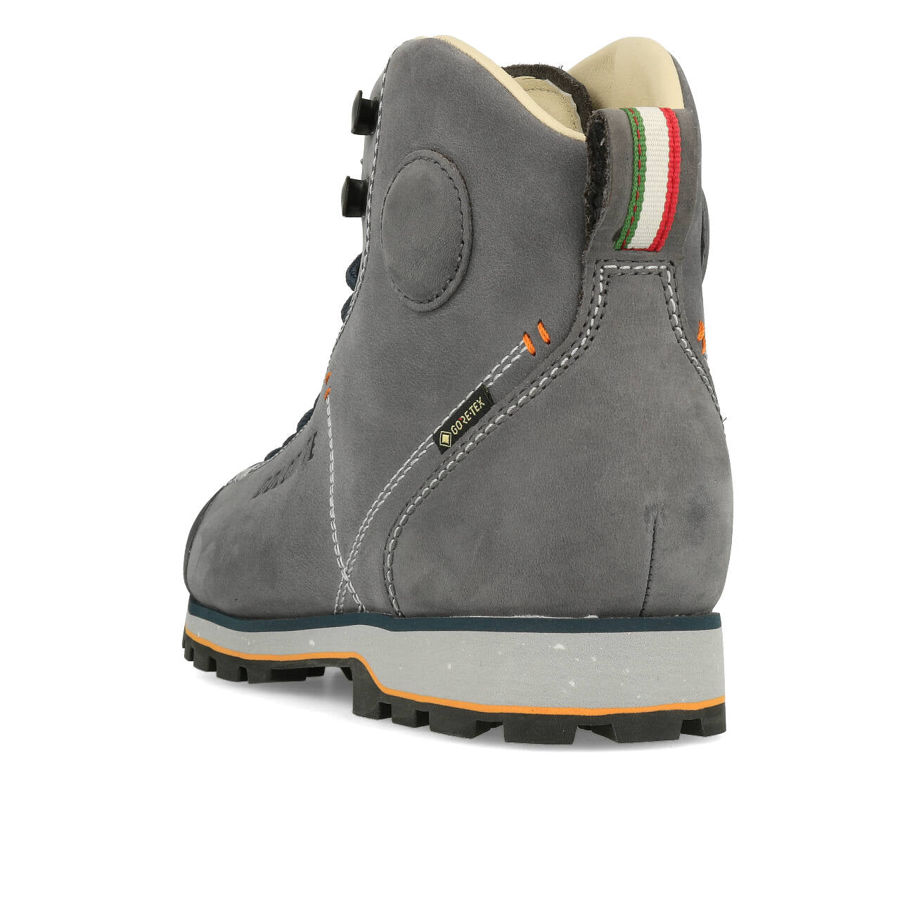 Dolomite Cinquantaquattro Shoe M's 54 High Fg Evo GTX Herren Storm Grey