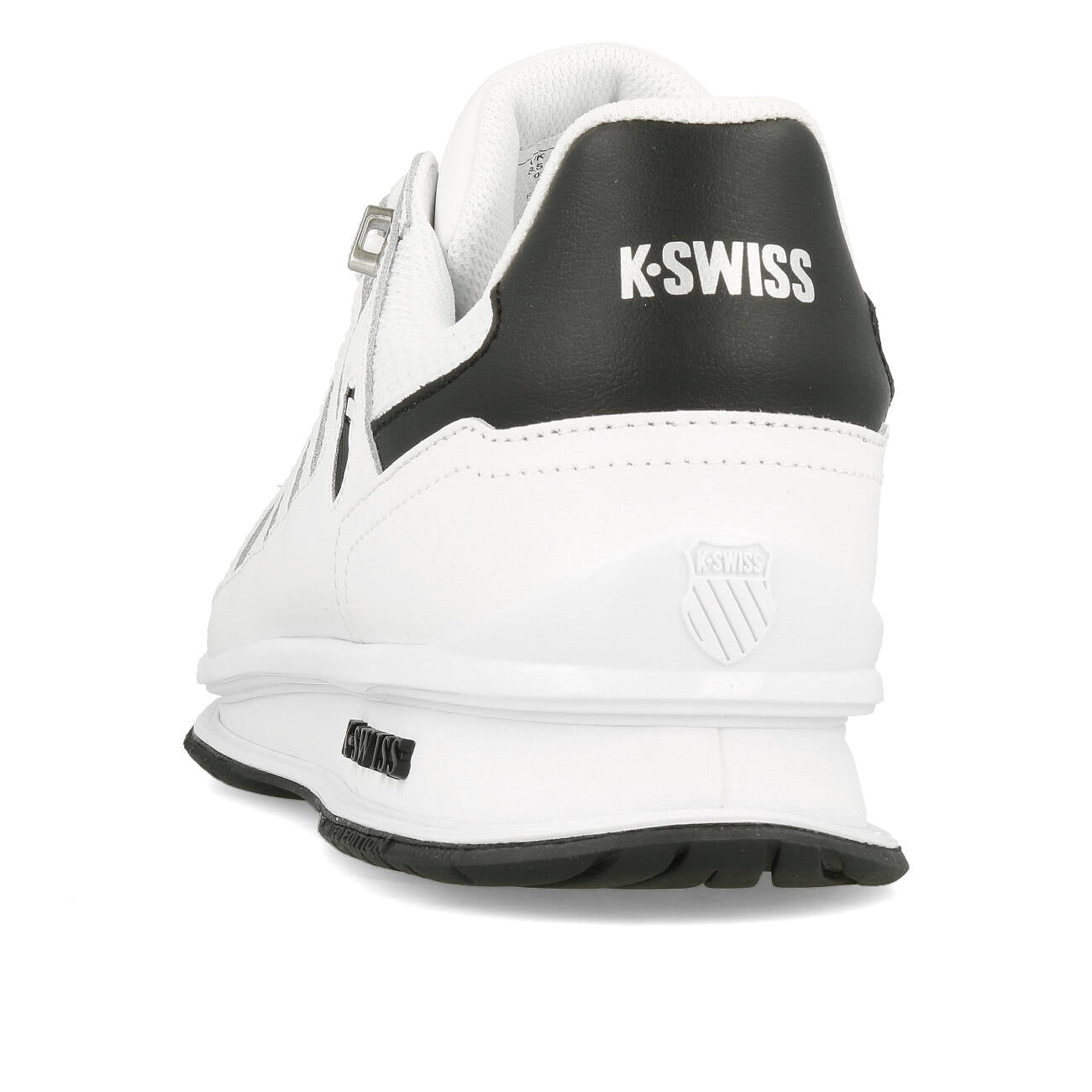 K-Swiss Rinzler GT Herren White Black