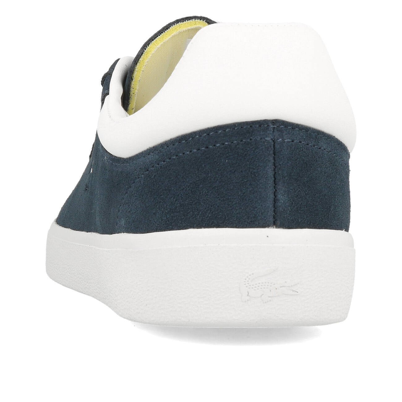 Lacoste Baseshot 223 1 SMA Herren Navy White