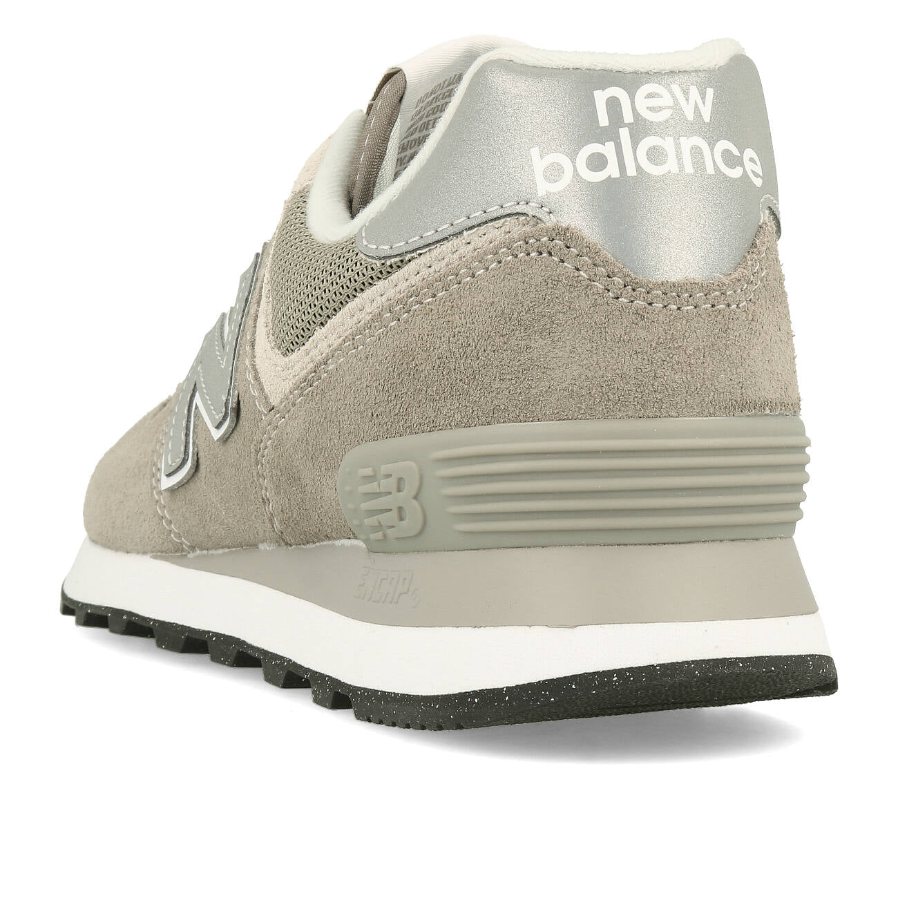 New Balance WL 574 EVG Damen Grey
