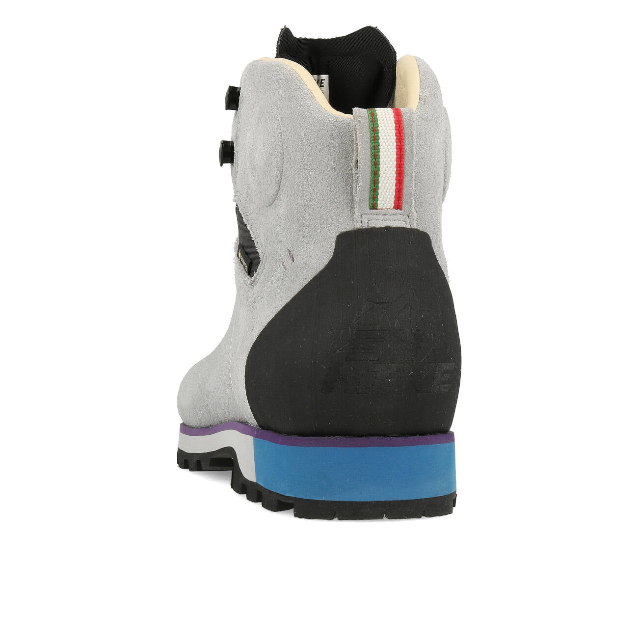Dolomite Cinquantaquattro Shoe M's 54 Hike Evo GTX Herren Aluminium Grey