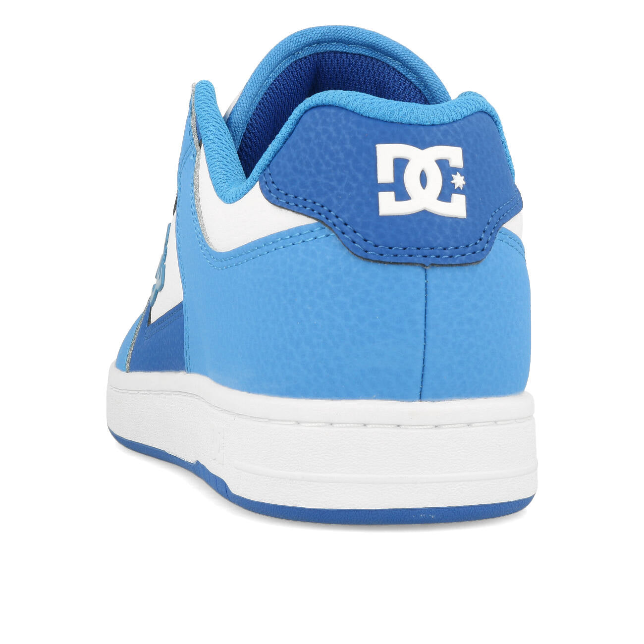 DC Manteca 4 Herren Blue Blue White