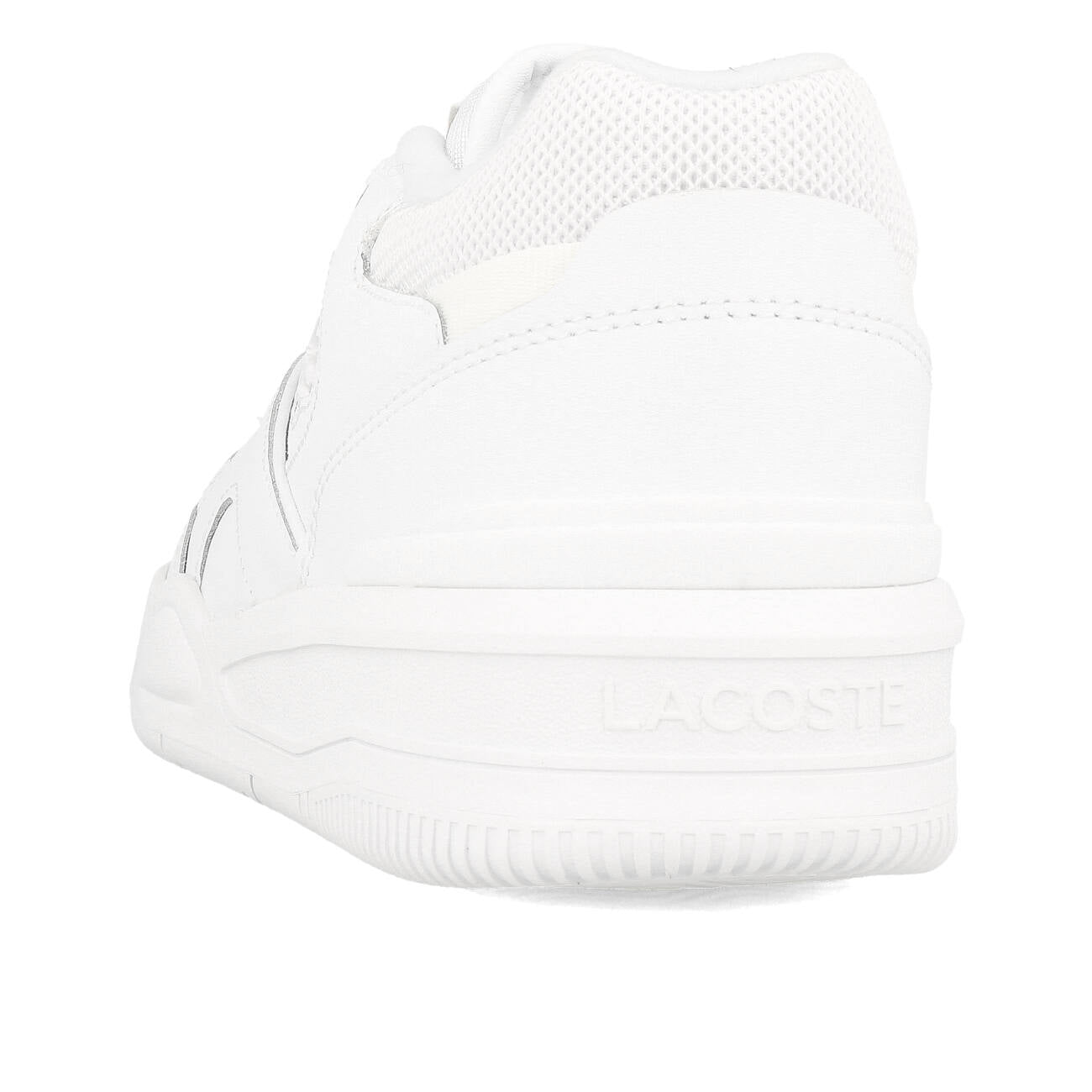 Lacoste Lineshot 223 4 SFA Damen White White