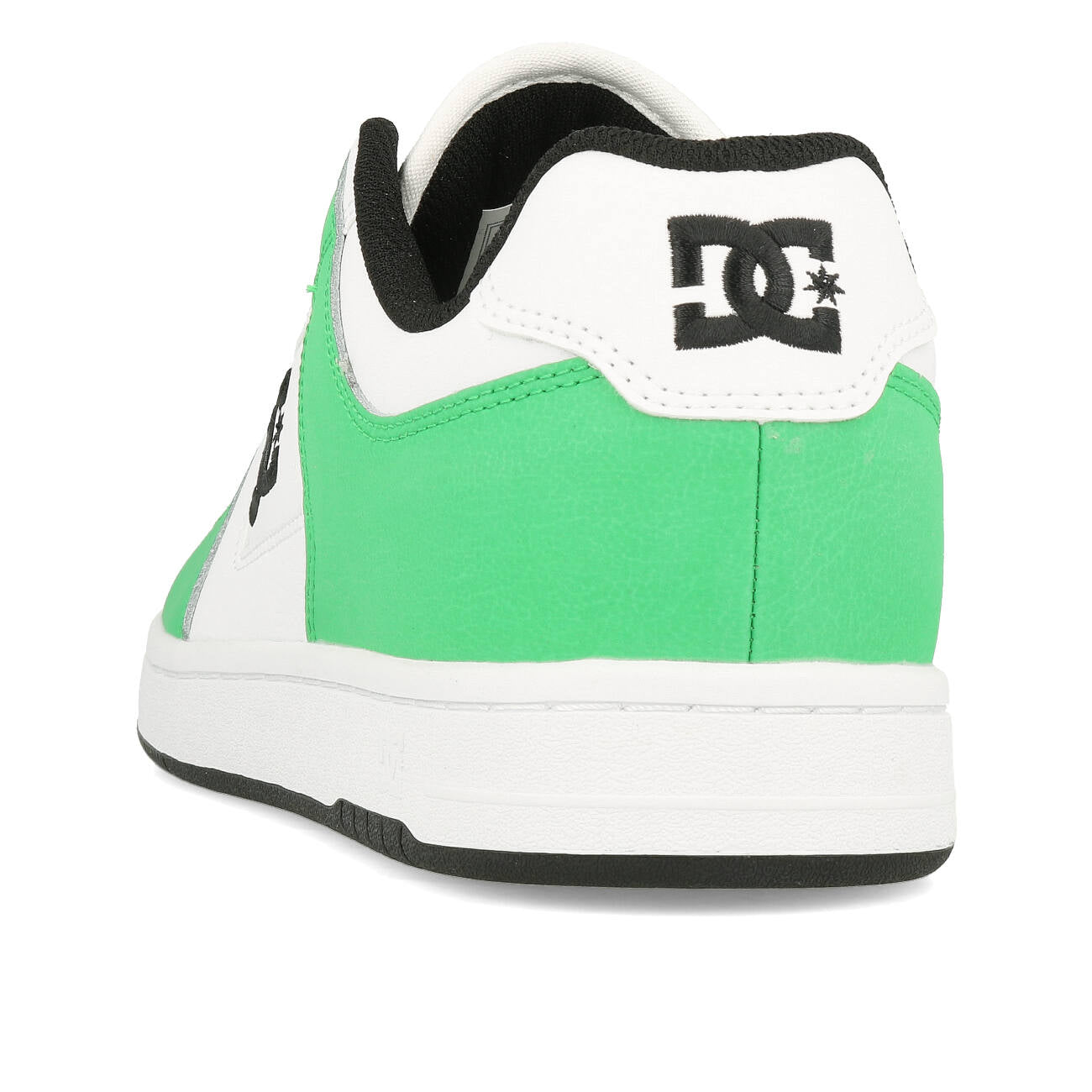 DC Manteca 4 Herren Green White Yellow