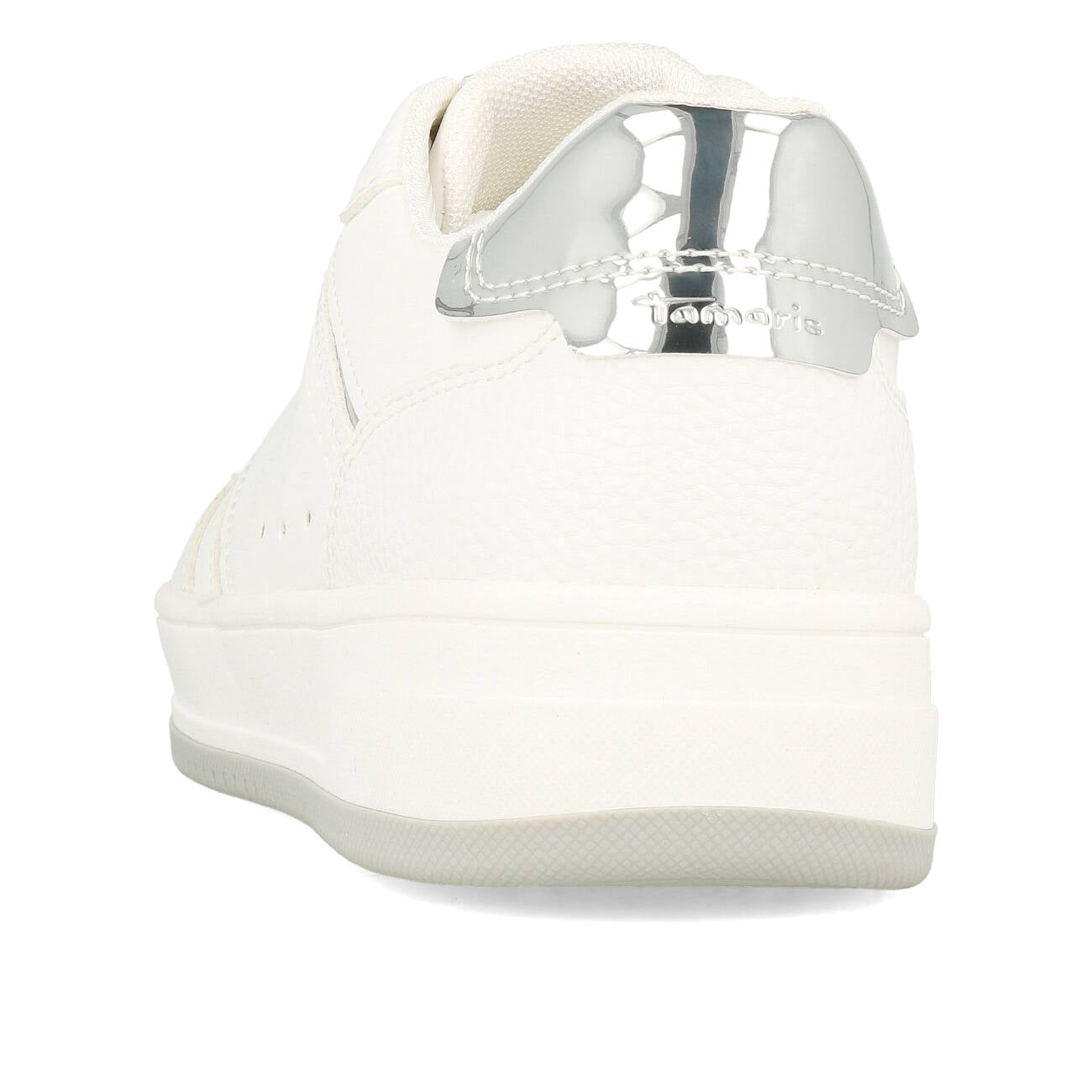 Tamaris 1-23729-42-171 Sneaker Damen White Silver