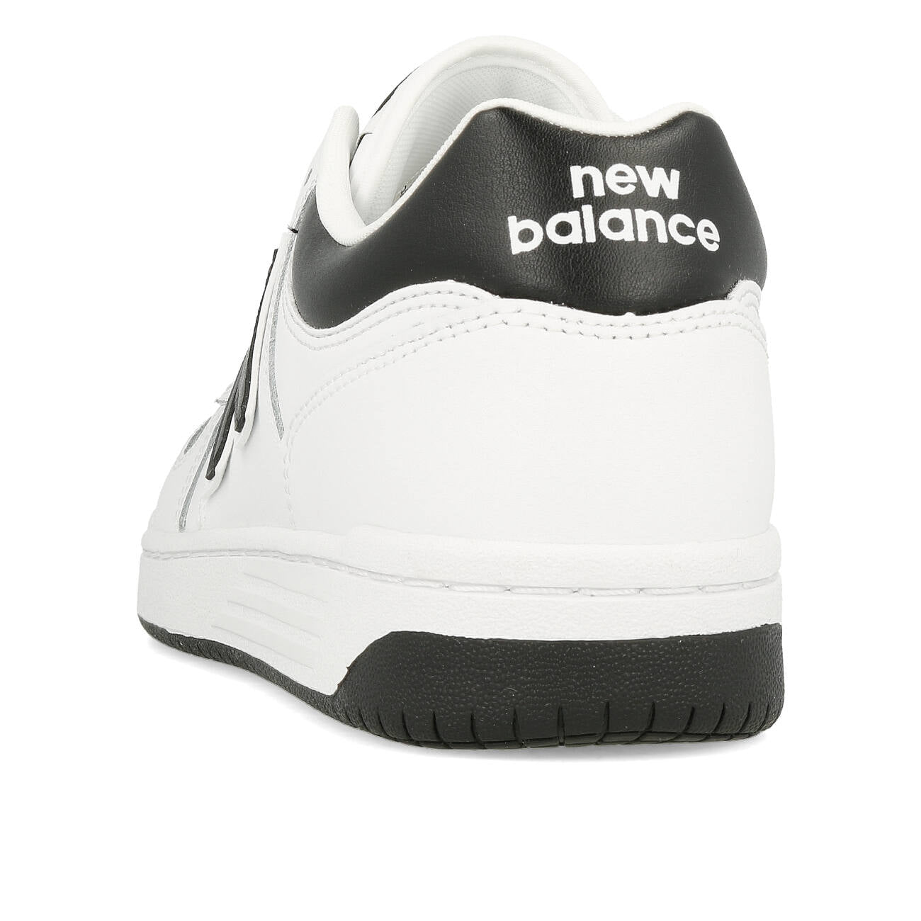 New Balance BB 480 LBK Herren White Black