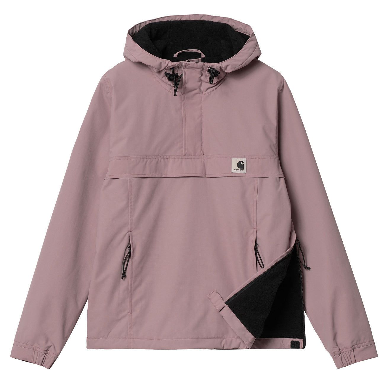 Carhartt WIP W' Nimbus Pullover Damen Glassy Pink