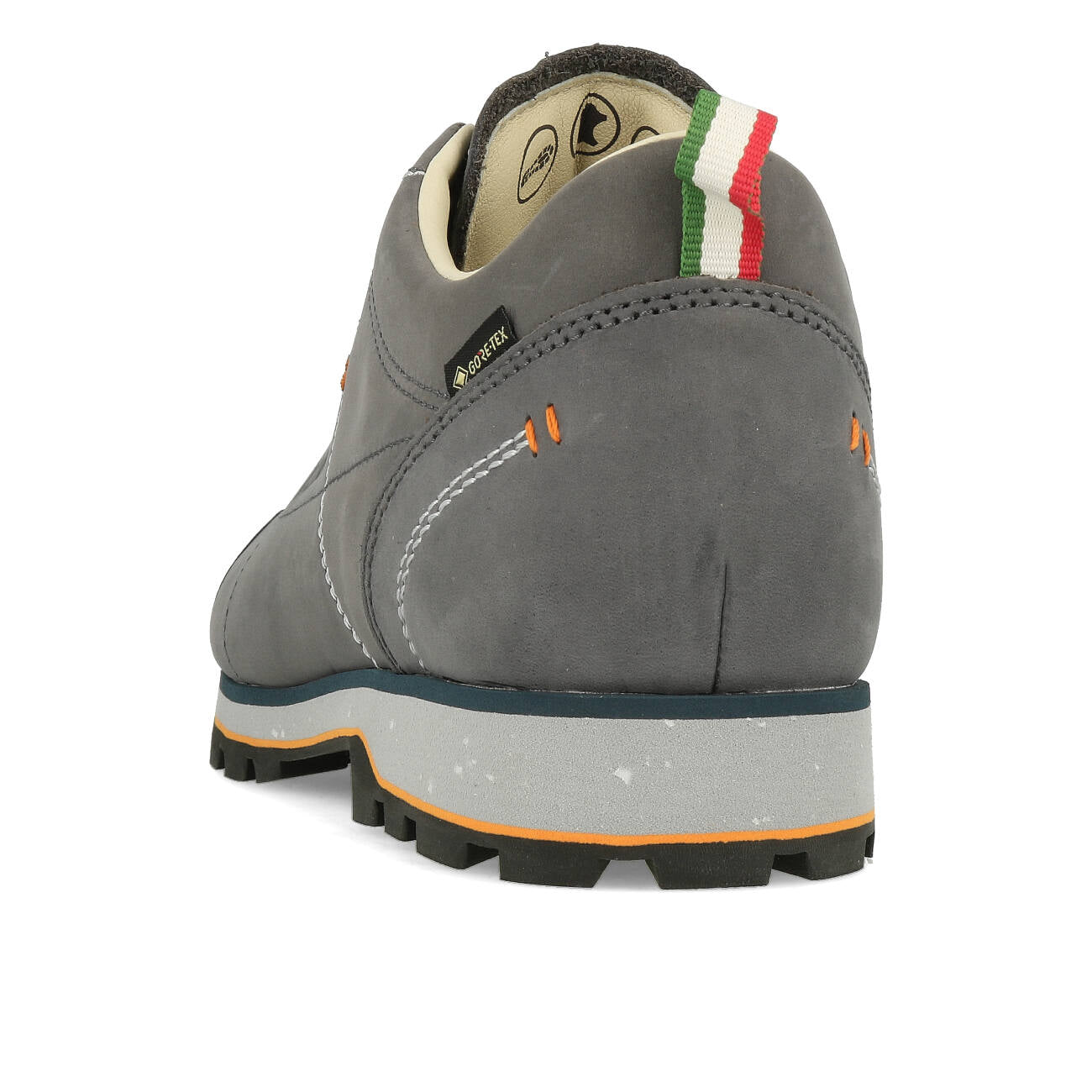 Dolomite Cinquantaquattro Shoe M's 54 Low Fg Evo GTX Herren Storm Grey