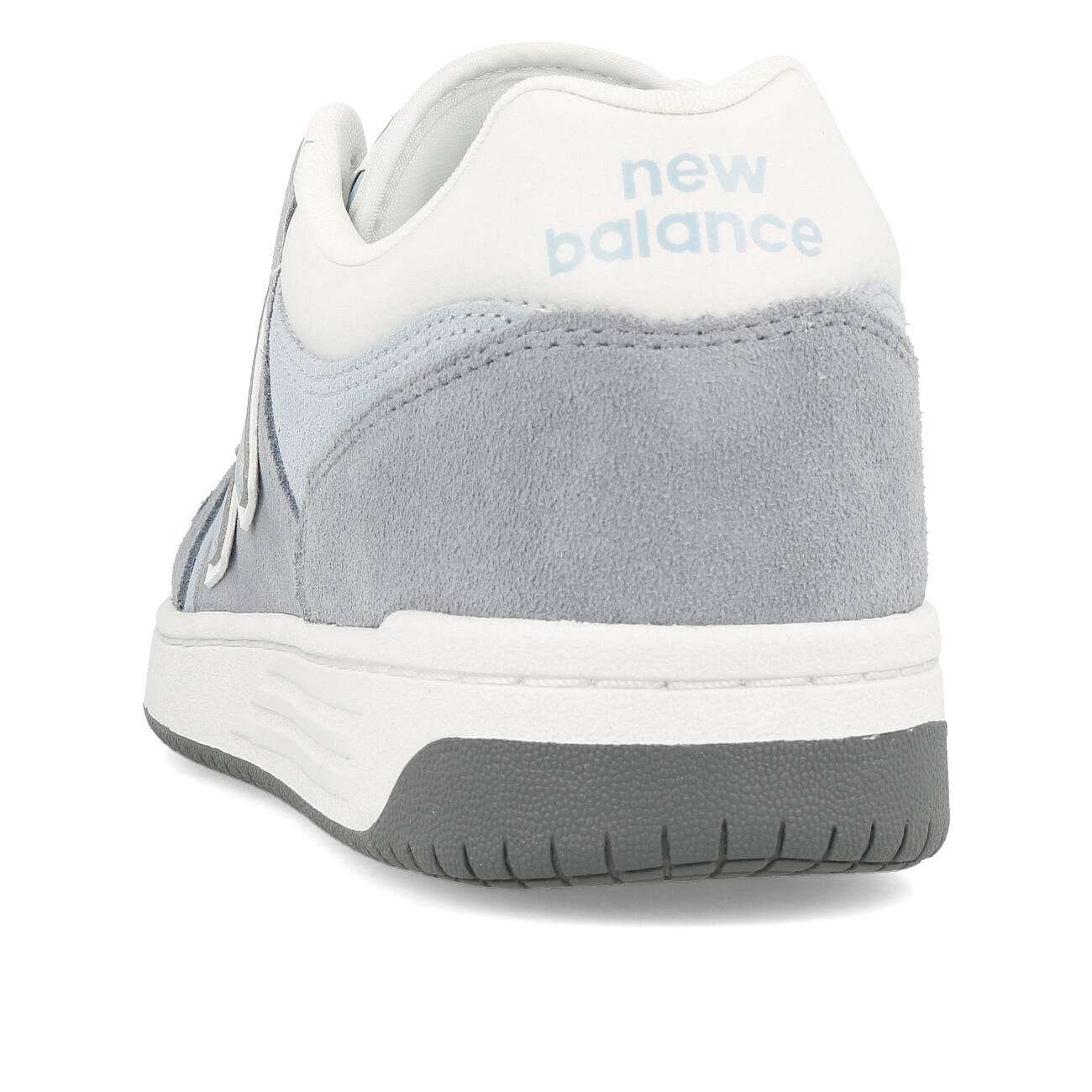 New Balance BB 480 LEB Herren Artic Grey Light Arctic Grey