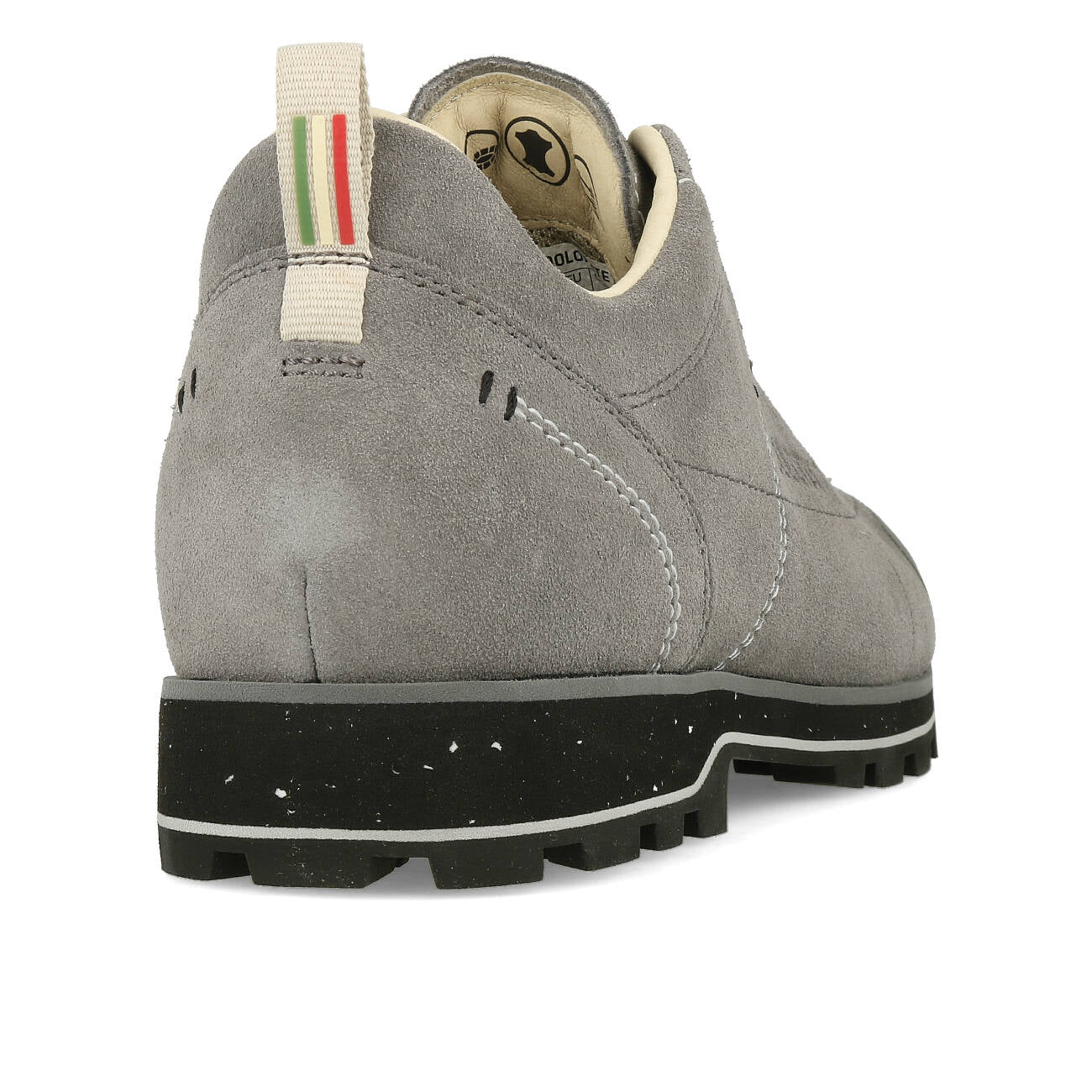 Dolomite Cinquantaquattro Shoe 54 Low Evo Herren Gunmetal Grey Black