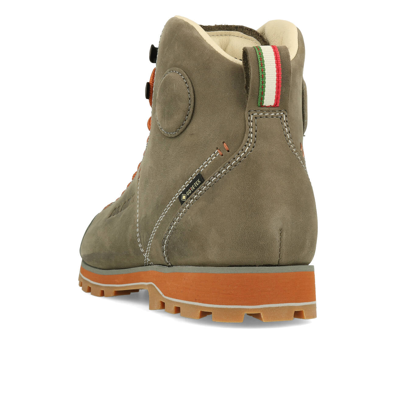 Dolomite Cinquantaquattro Shoe M's 54 High Fg GTX Herren Sage Green