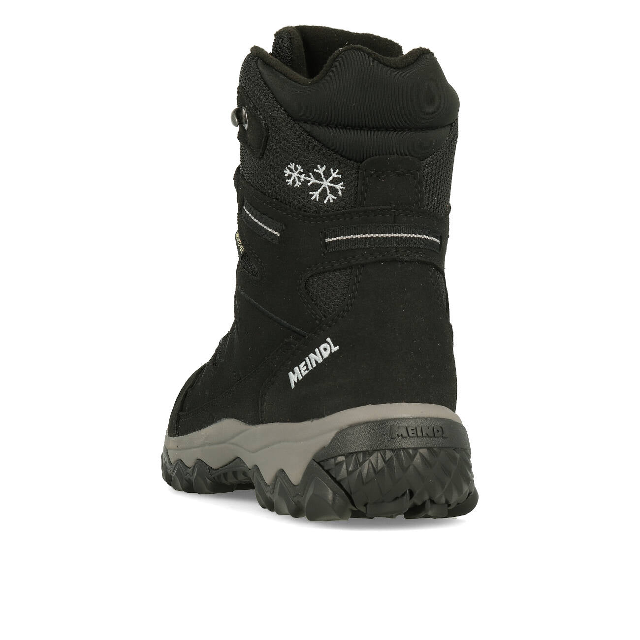 Meindl Calgary Lady GTX Damen Schwarz