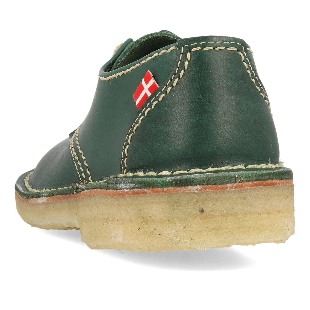 Duckfeet Jylland Damen Green