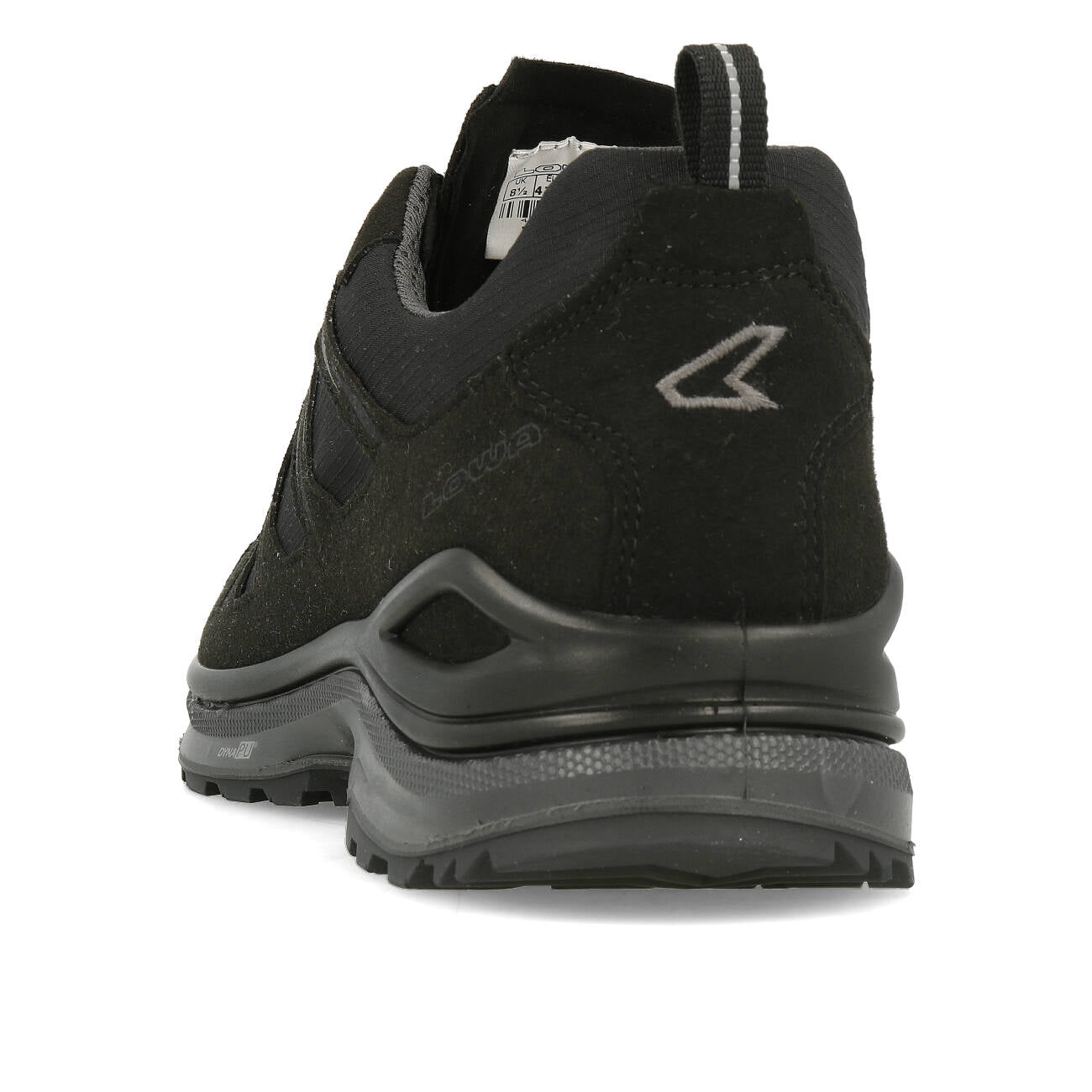 Lowa Innox Evo II GTX Herren Schwarz Grau