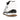 K-Swiss Rinzler Herren White Black Gum