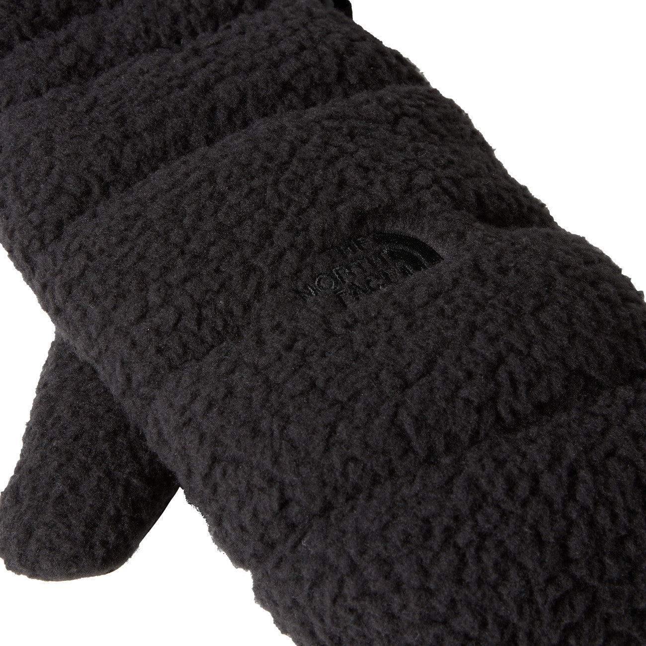 cragmont fleece handschuhe The North Face Cragmont Fleece Mittens Gloves TNF Black TNF Black – Schuhdealer