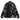 Carhartt WIP Prentis Liner Jacket Herren Baru Jacquard Black Black