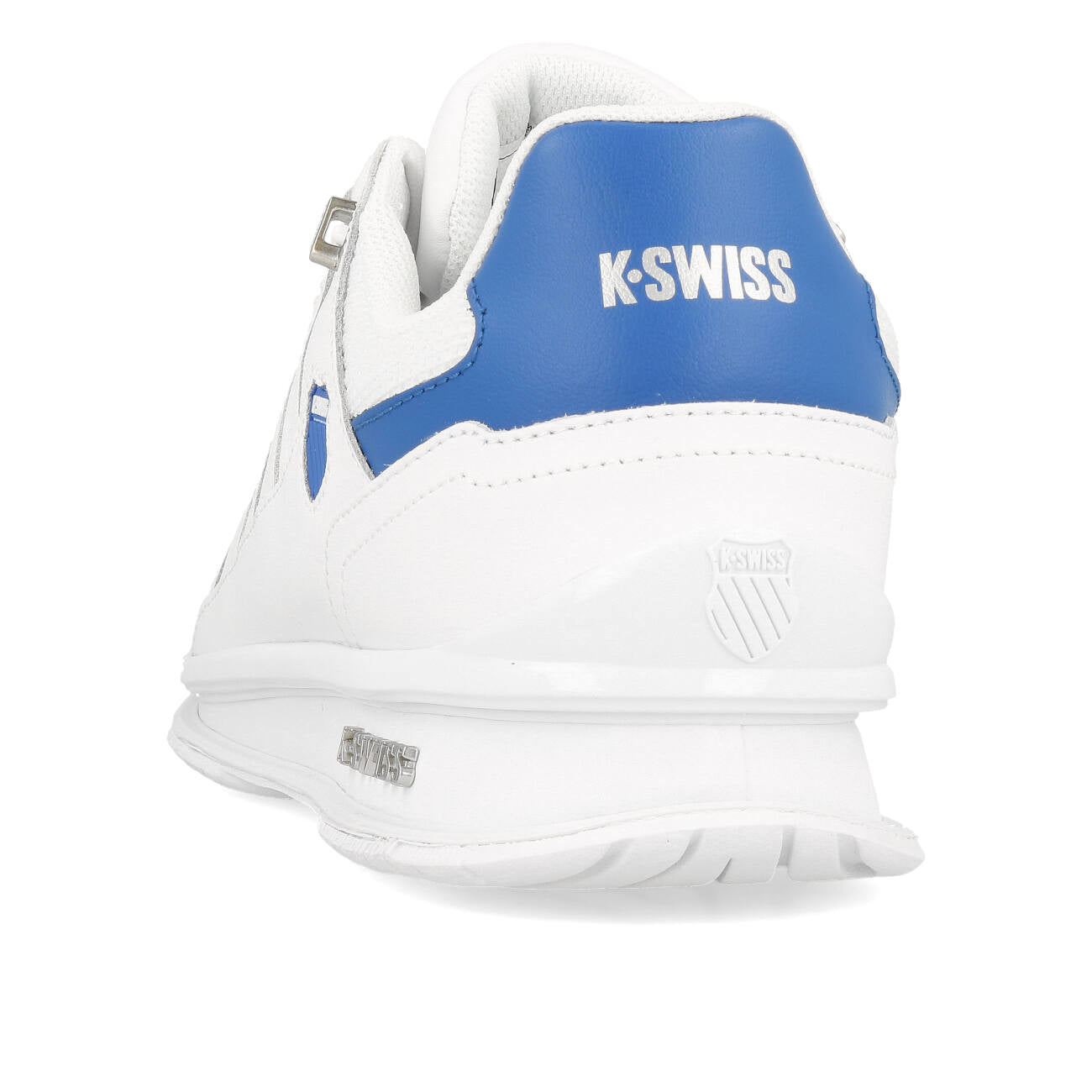 K-Swiss Rinzler GT Herren White Classic Blue