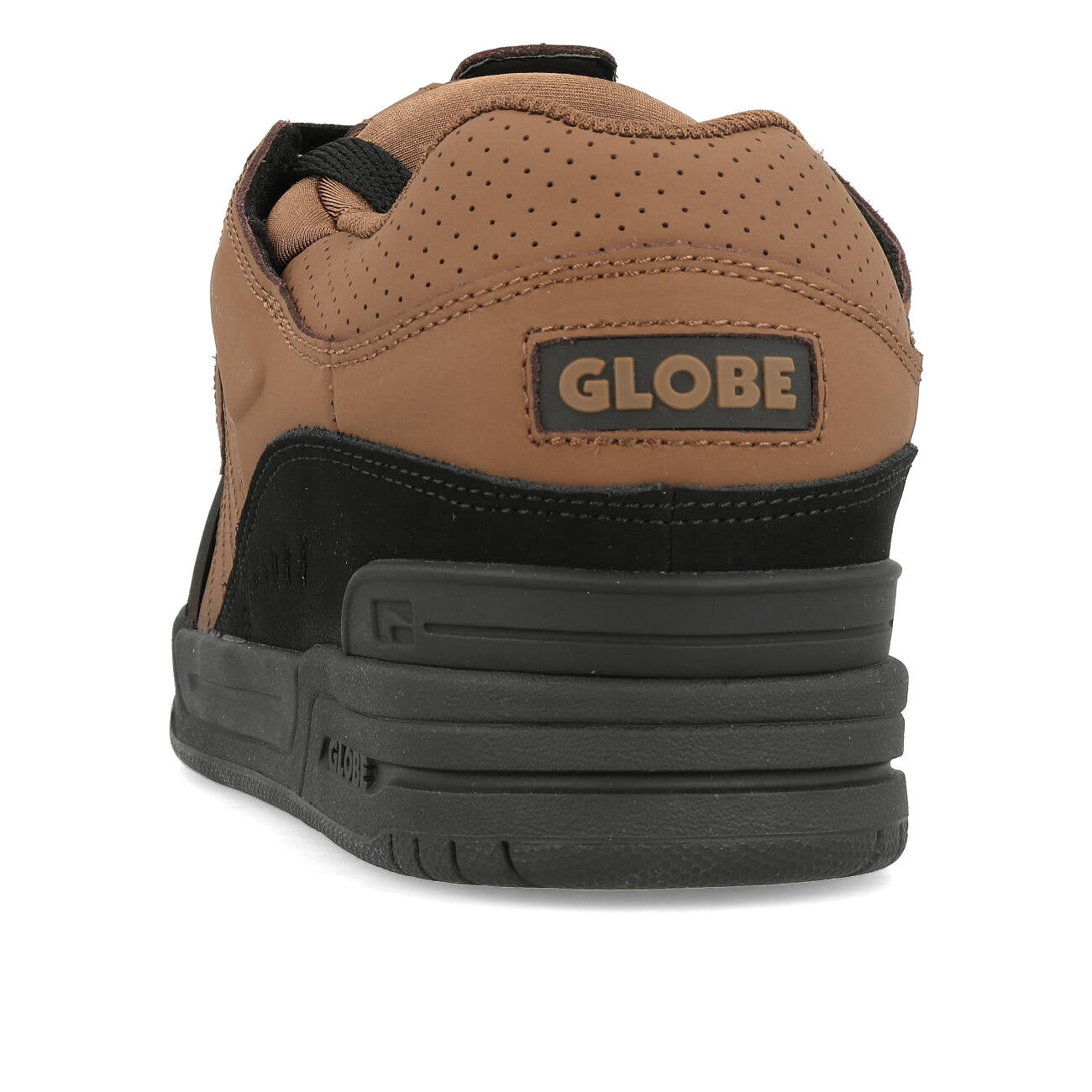 Globe Fusion Herren Otter Black