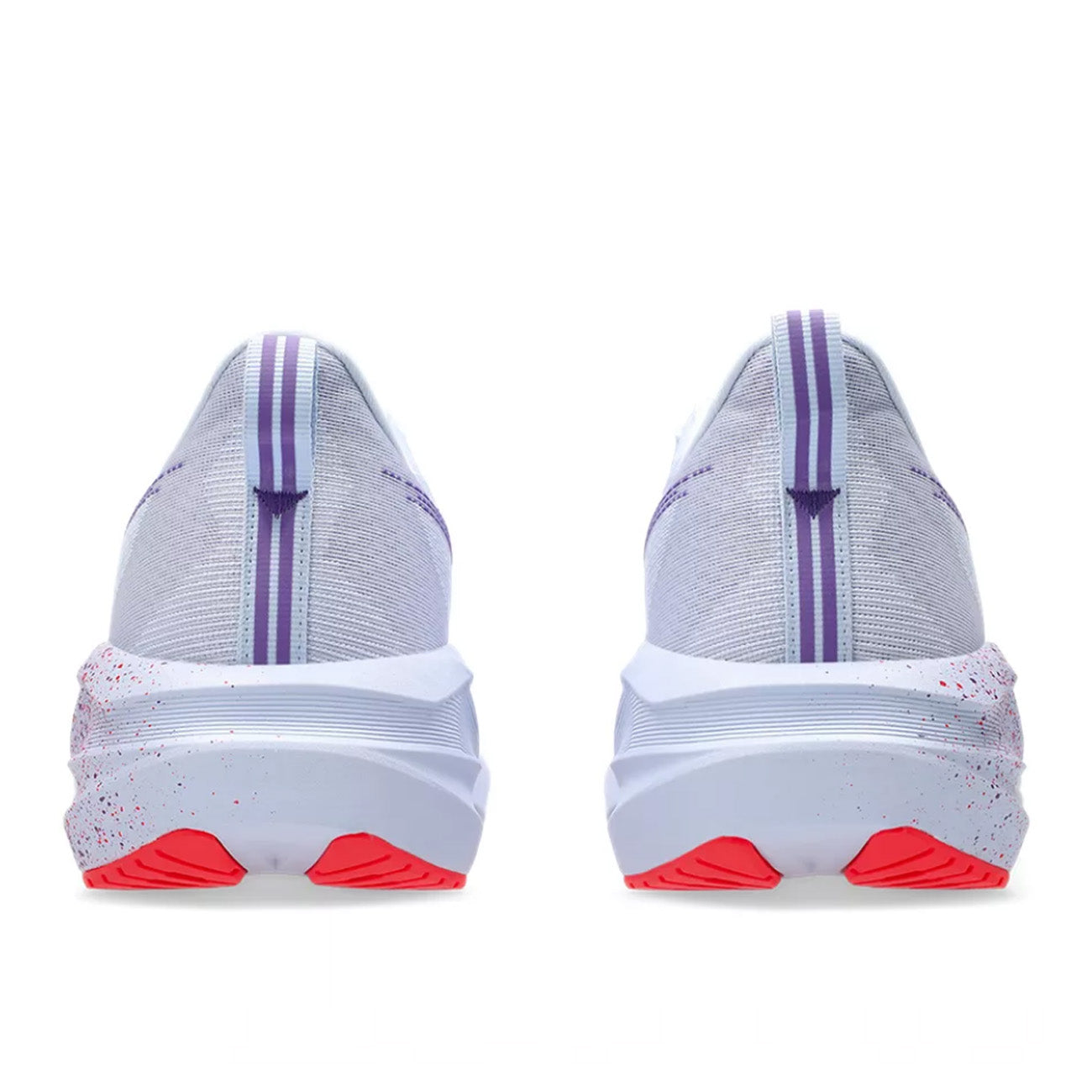 Asics Novablast 5 Tokyo Herren Blue Face Edo Purple