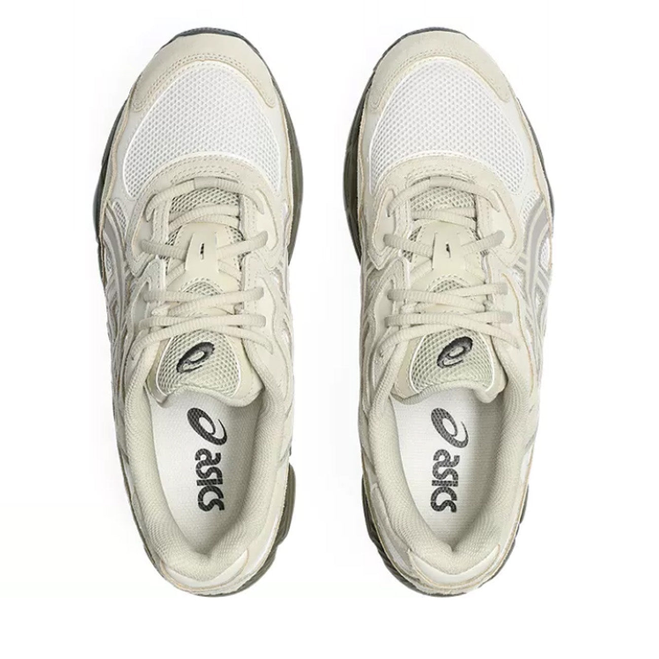 Asics Gel-NYC Herren Cream Putty