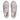 Asics Gel-NYC Damen Creme Rose Water