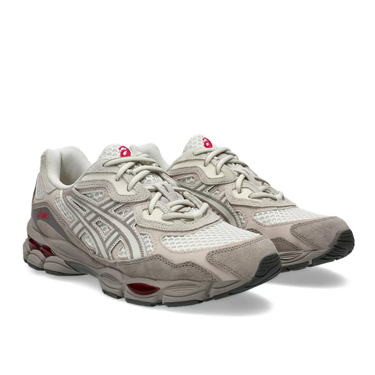 Asics Gel-NYC Herren Cream Moonrock