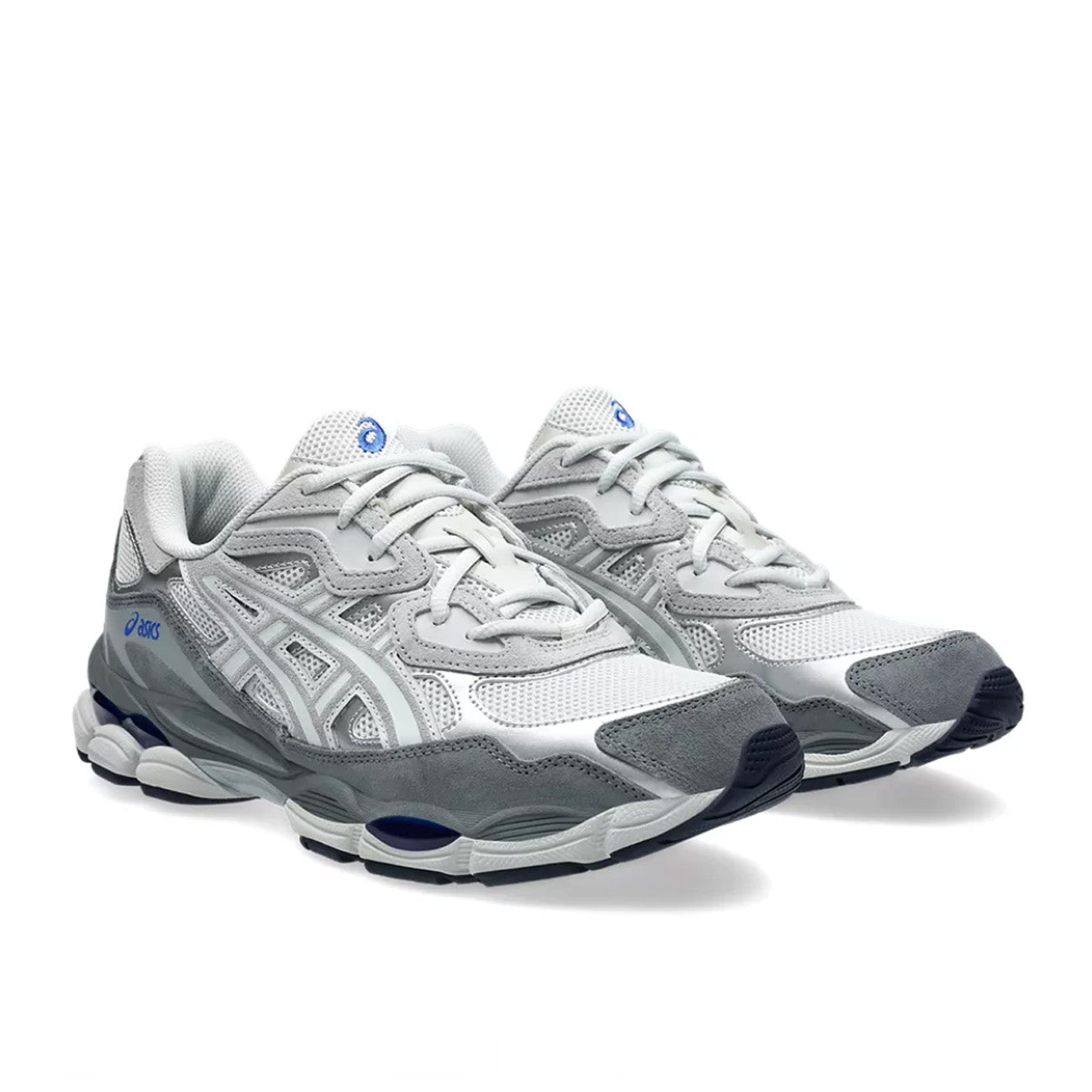 Asics Gel-NYC Herren Glacier Grey Gravel