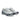 Asics Gel-NYC Herren Glacier Grey Gravel
