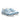 Asics Gel-NYC  Creme Arctic Sky