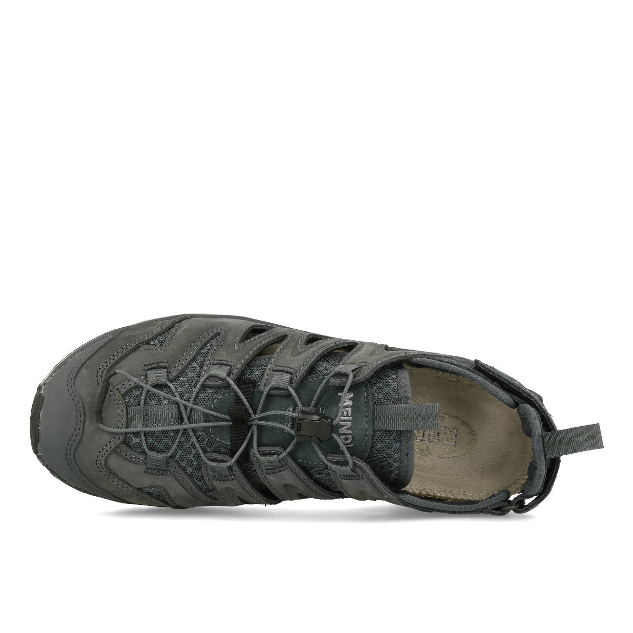 Meindl Brindisi Herren- C fit® PW Graphit