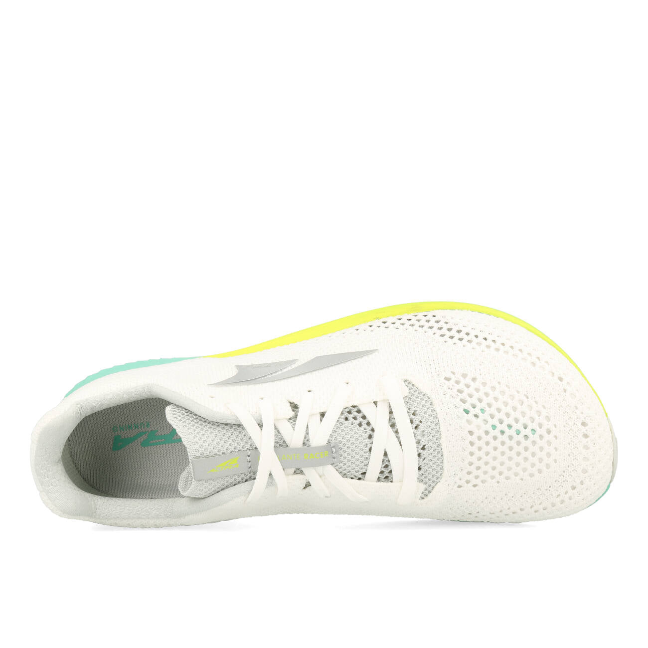 Altra M Escalante Racer 2 Herren White Lime