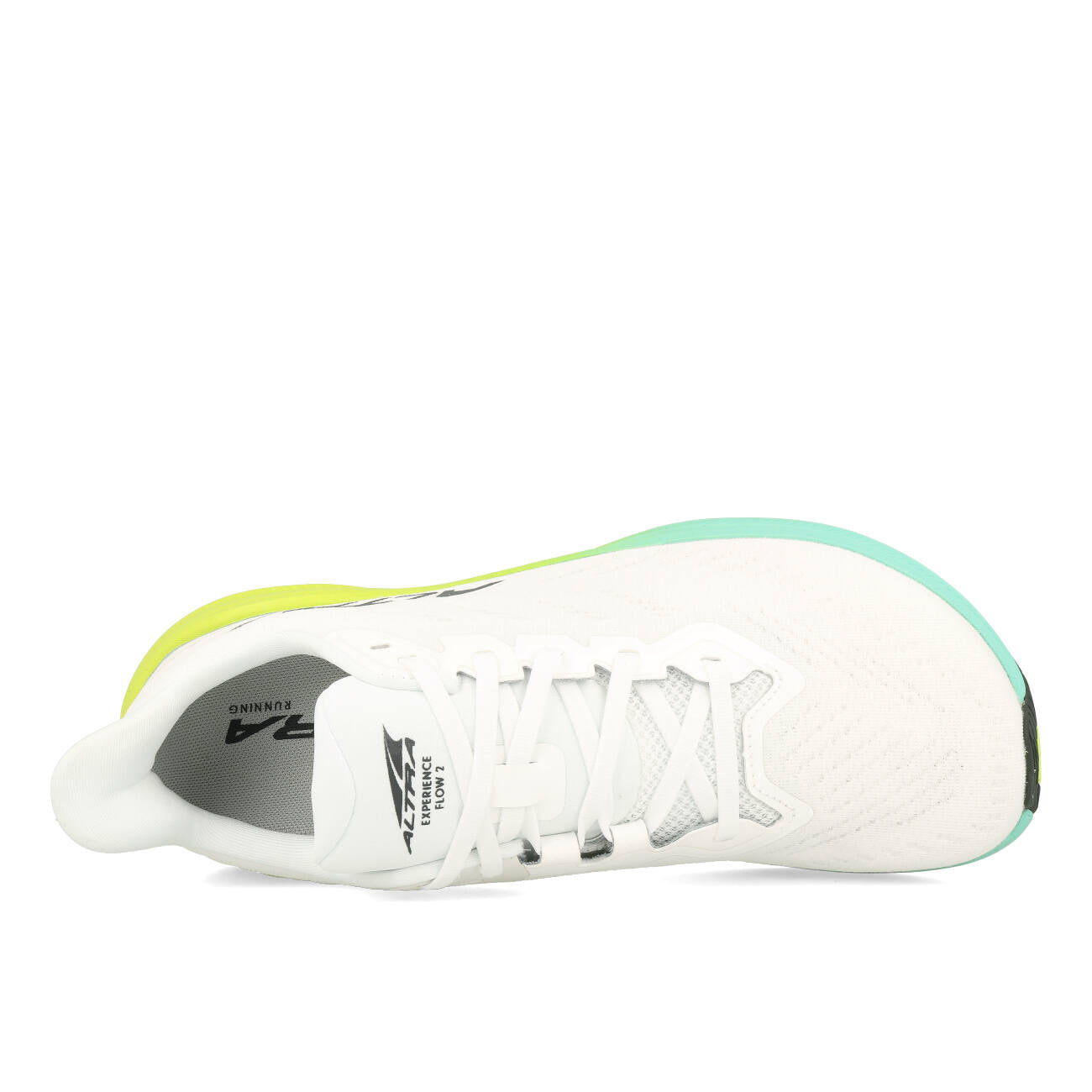 Altra M Experience Flow 2 Herren White Lime