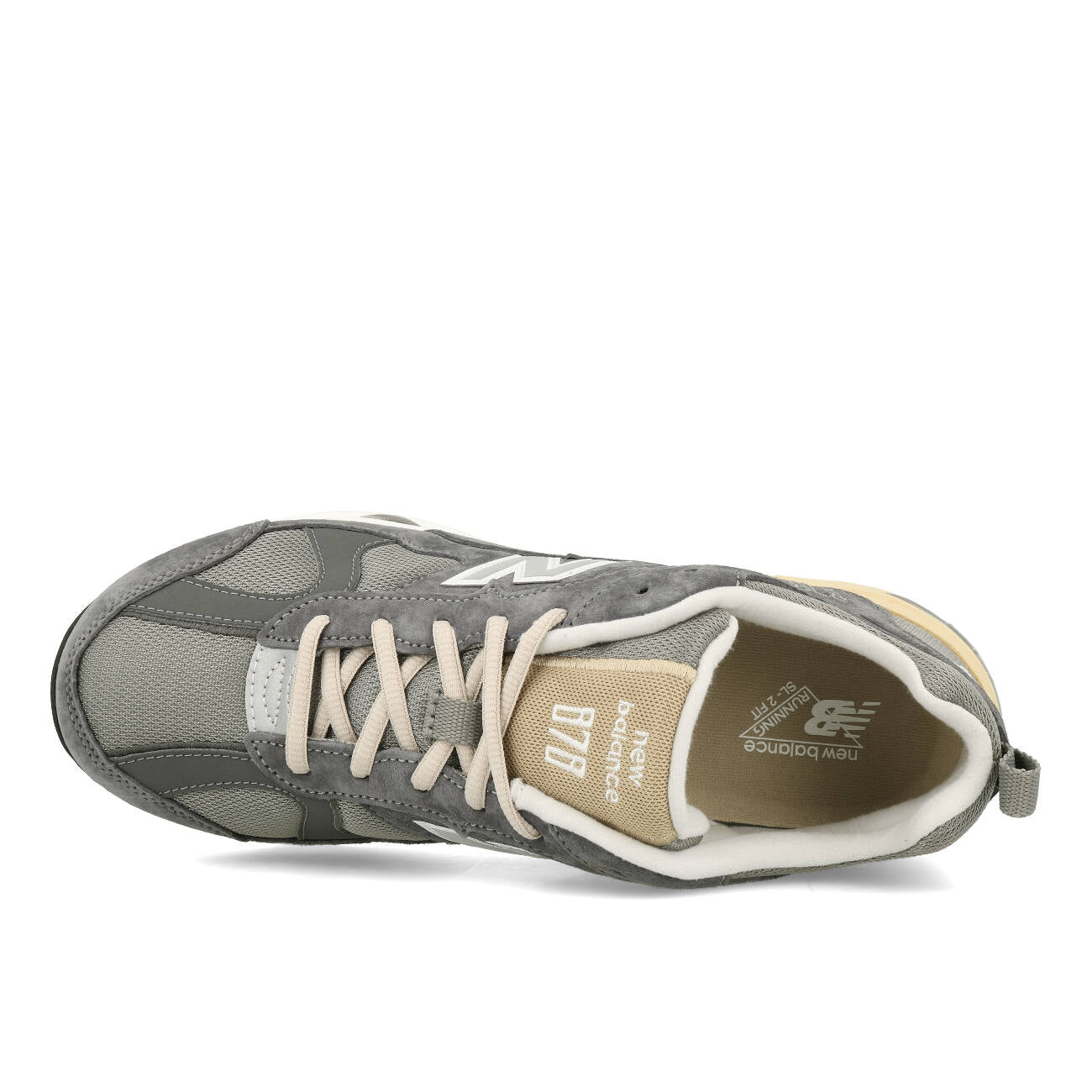 New Balance CM878 MG1 Dark Grey Magnet