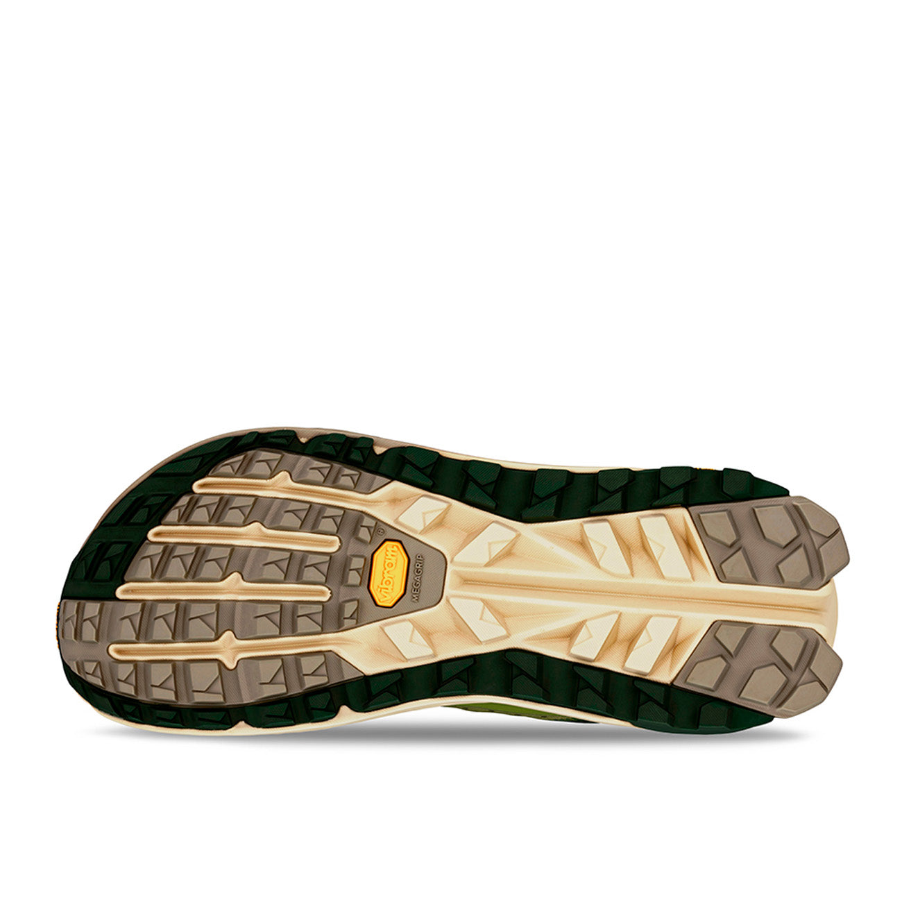 Altra M Olympus 6 Herren Dusty Olive