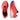 Salomon Aero Glide 3 Herren Gradient Neon Red