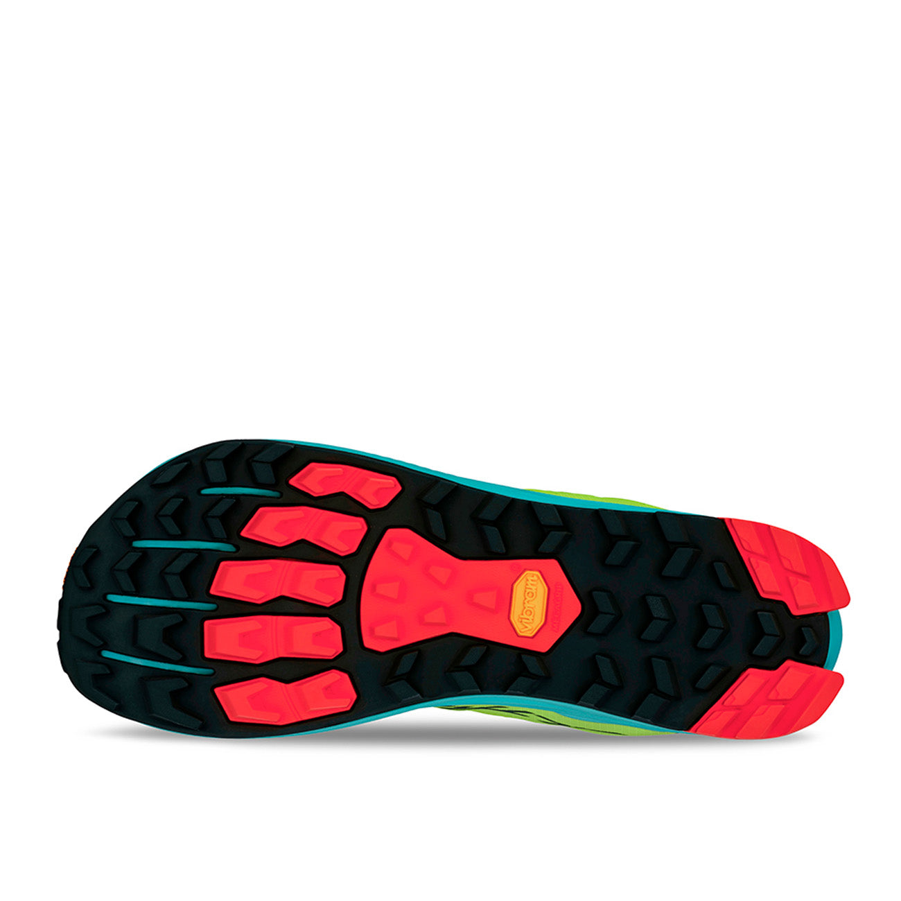 Altra M Lone Peak 9+ Herren Lime
