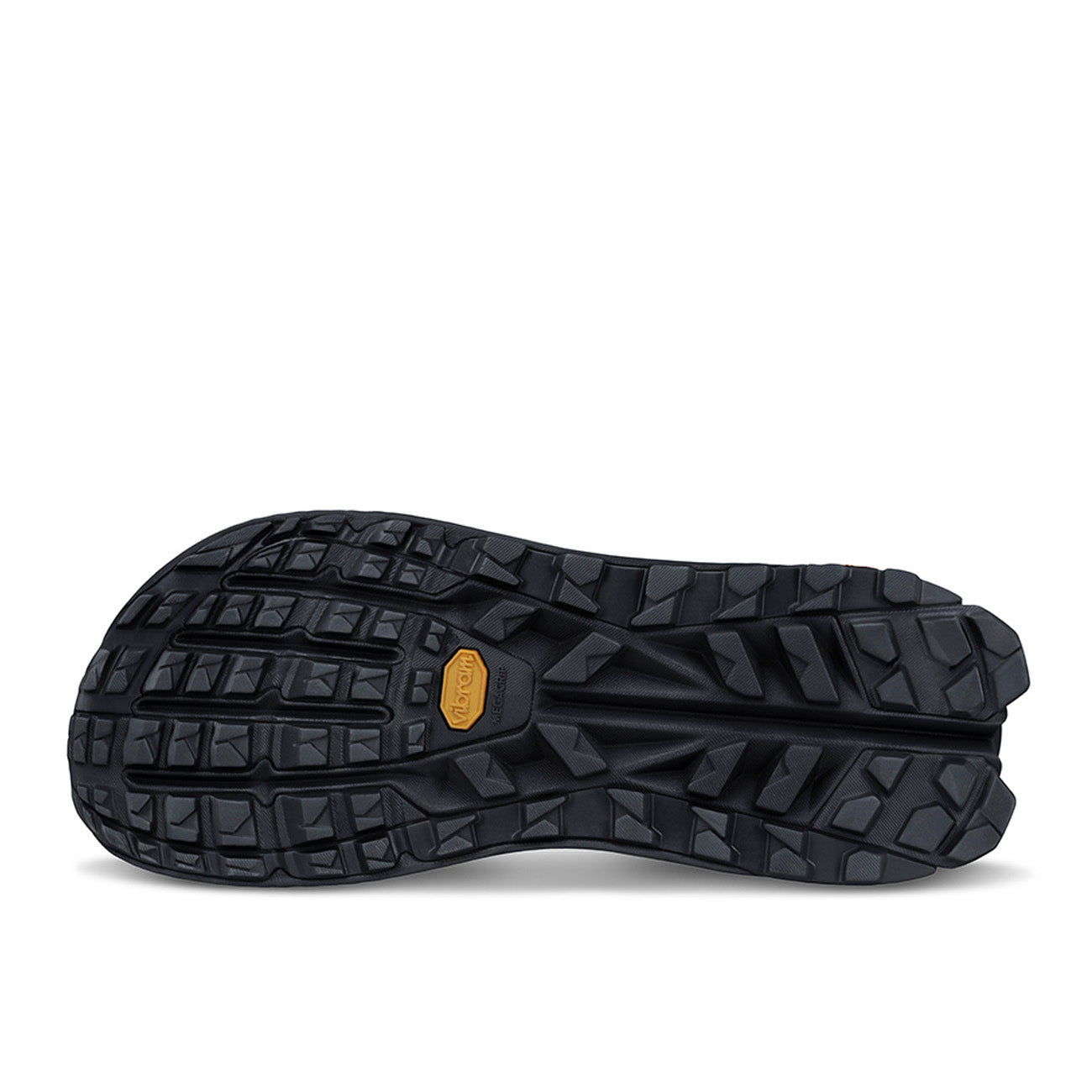 Altra M Olympus 6 Hike Low GTX Black