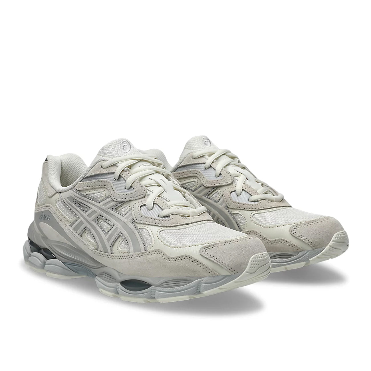 Asics Gel-NYC Herren Cream Cream