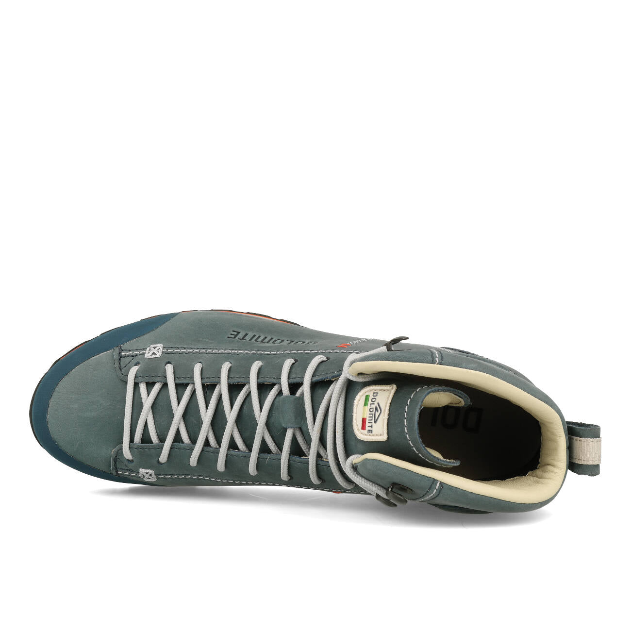 Dolomite Cinquantaquattro Shoe M's 54 High Fg Evo GTX Herren Legion Blue