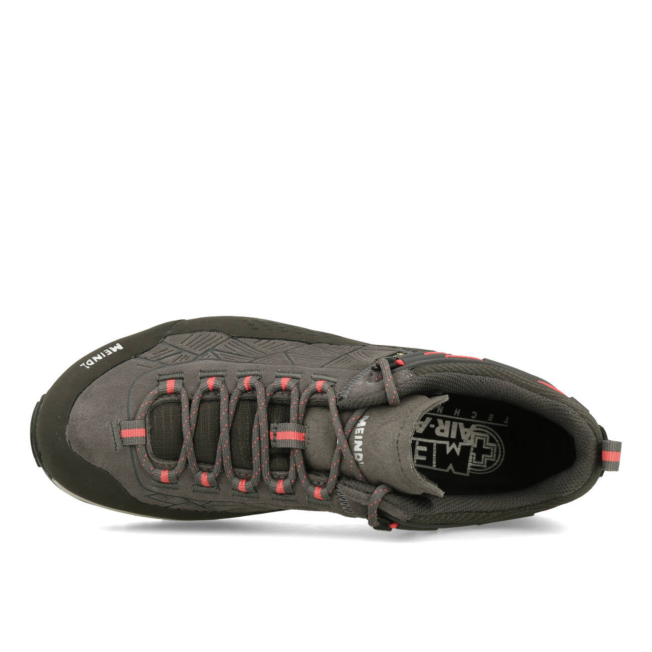 Meindl Top Trail Lady GTX Damen Granit Rose